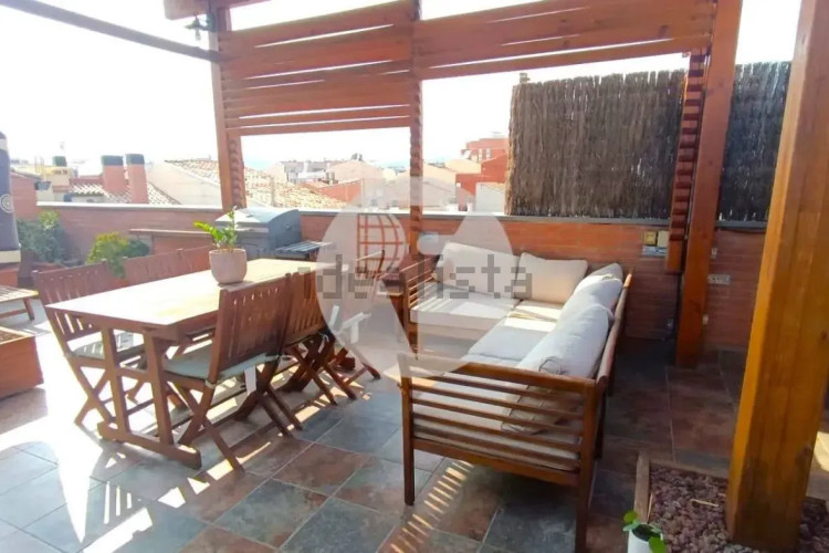 Dúplex en calle de Sant Marian