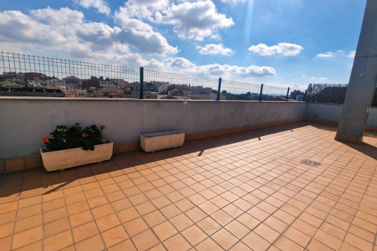 Madrid, Torre-Sana