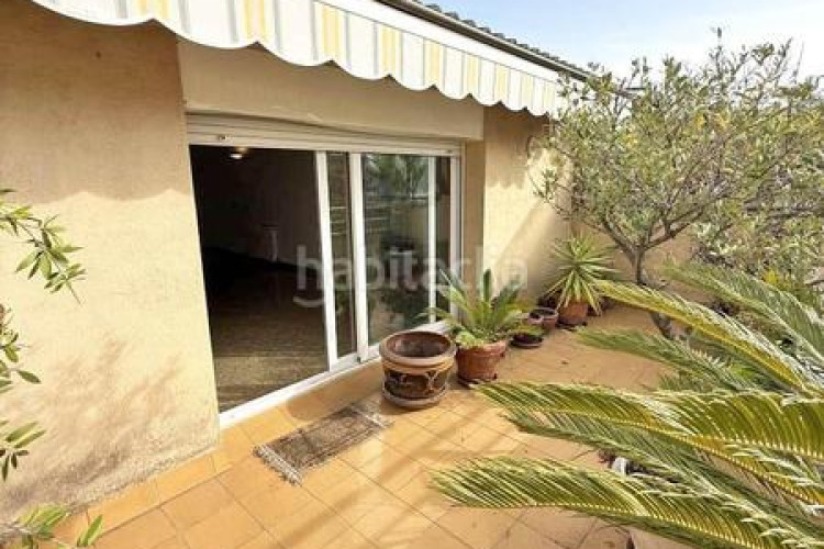 Ático  dúplex en venta en Can Boada en Can Boada Terrassa
