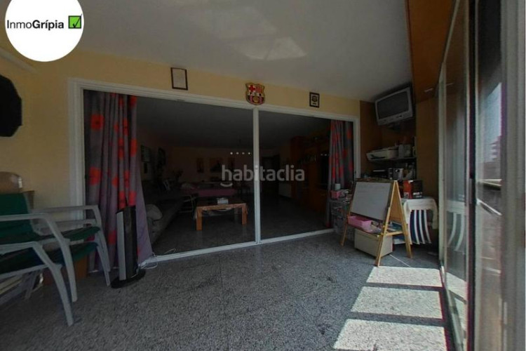 Piso  en venta en les arenescan montllorla grípia08227 en Terrassa