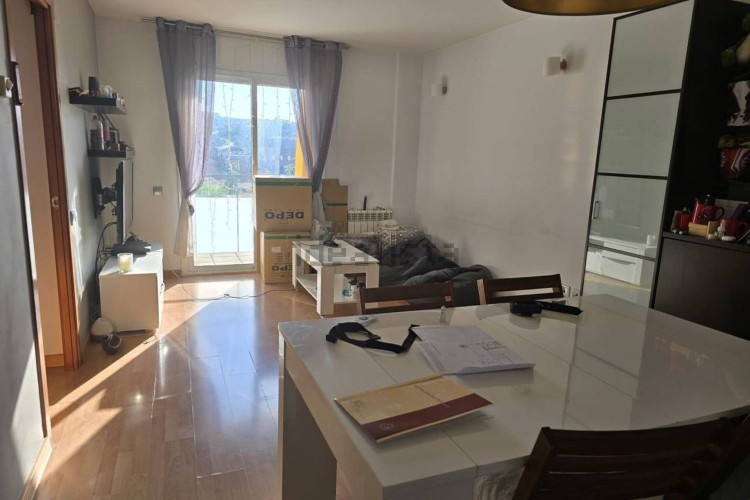 Piso en venta en Avenida de Santa Eulàlia