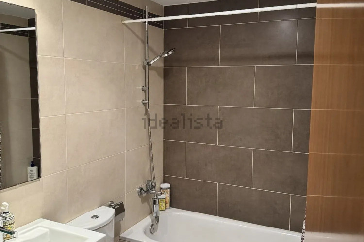 Piso en Barrio Ca n'Anglada