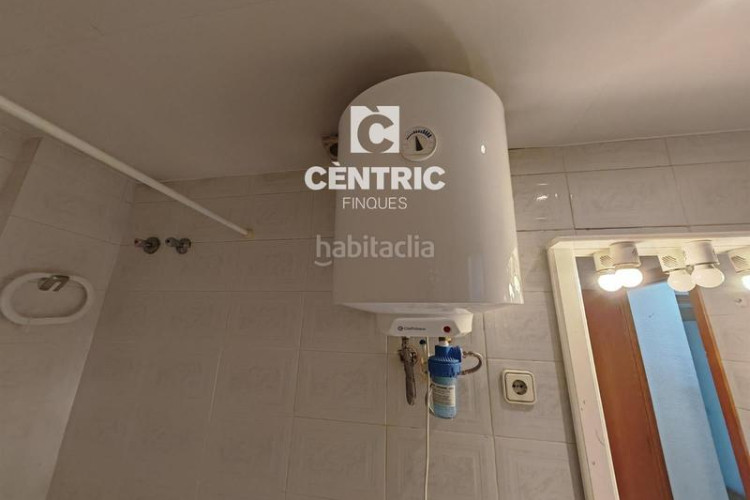 Piso acogedor loft en Cementiri Vell Terrassa