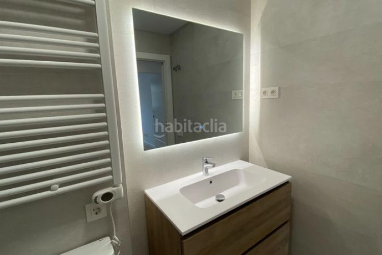 Piso en navas de tolosa 101 en Segle XX Terrassa