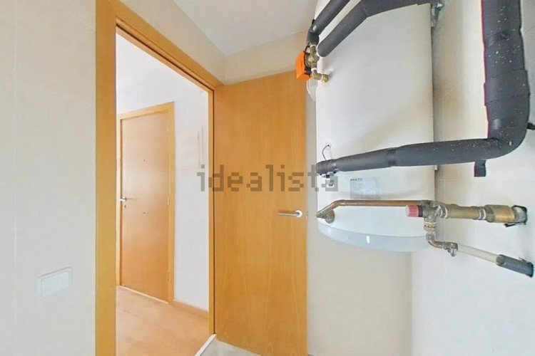 Piso en Barrio La Cogullada