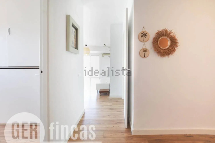 Piso en calle de l'Infant Martí