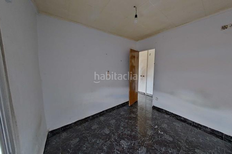 Apartamento en sant crispi en Ca n'Anglada Terrassa