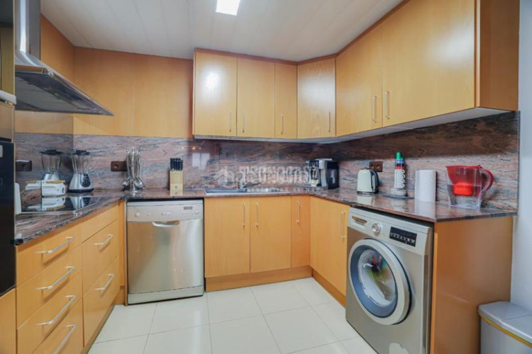 Piso  en venta en San Pere Terrassa