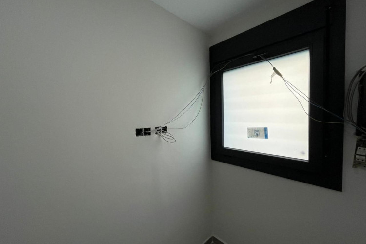 Carrer de l'Infant Martu00ED, Ca n'Aurell