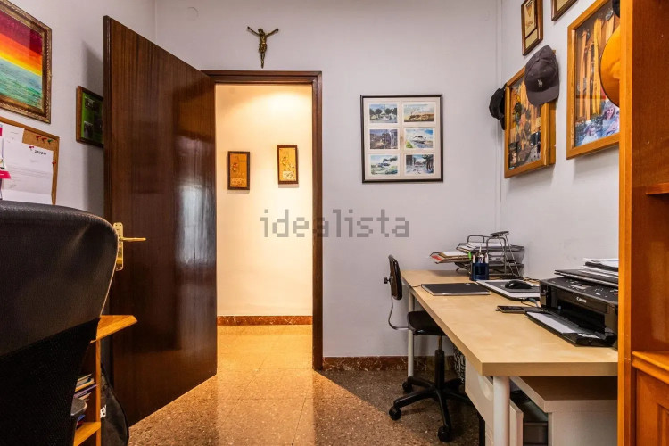 Chalet en calle de la Llibertat