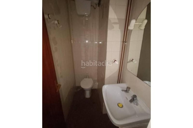 Piso en josep tarradellas 17 piso en venta en Can Boadatorrent den pere parres08225 en Terrassa