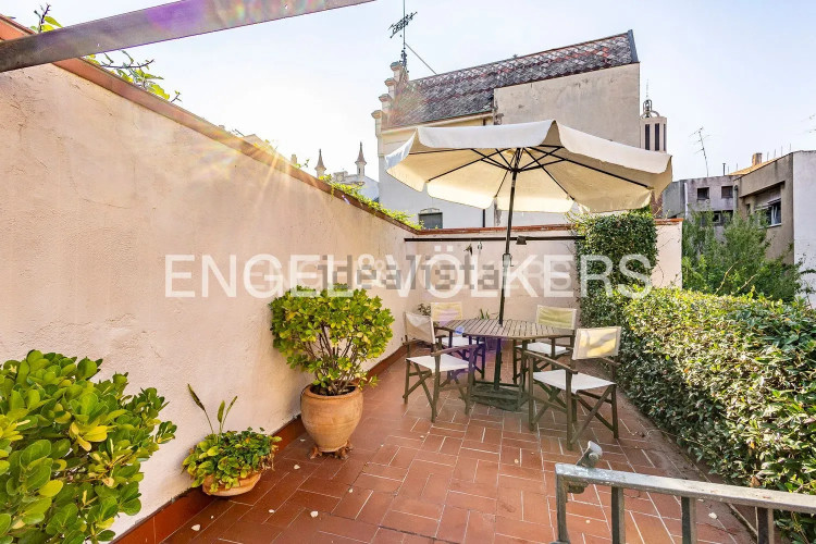 Piso en Barrio Centre