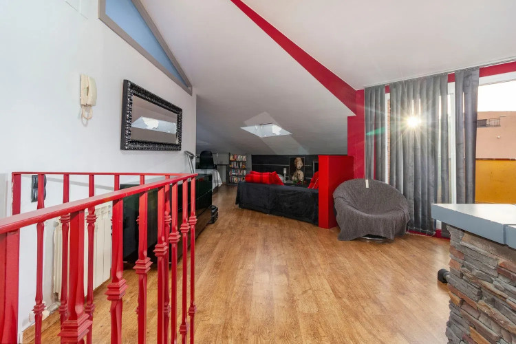 Dúplex en CL Salou, De