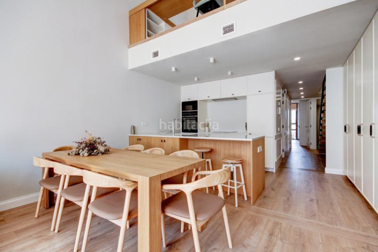 Casa preciosa y exclusiva casa de diseño para estrenar. en Terrassa