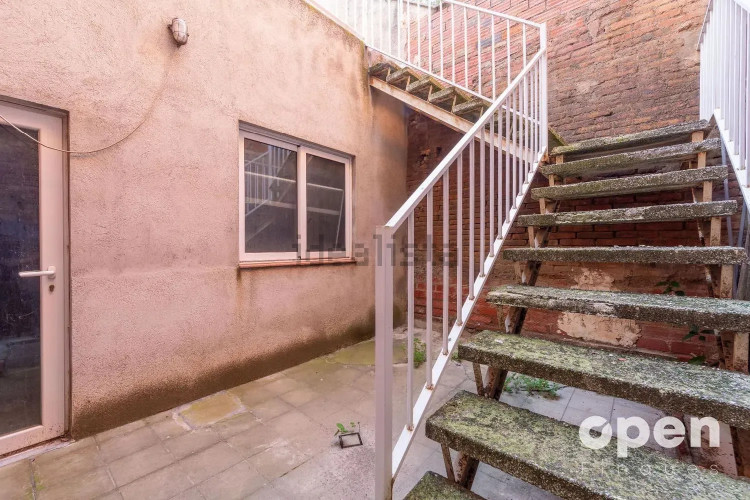 Chalet en calle de Colom
