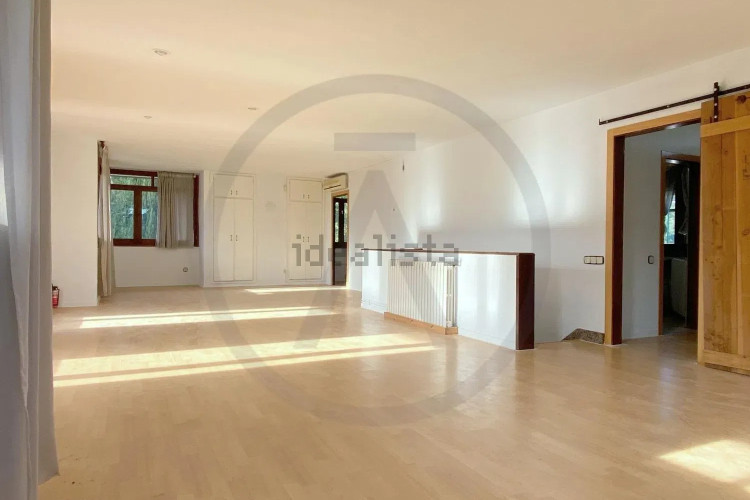 Casa independiente en paseo de Matadepera