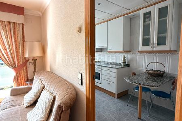 Dúplex ático dúplex, 4 habs.+ 3 wc, ascensor, parking y 2 terrazas. en Terrassa