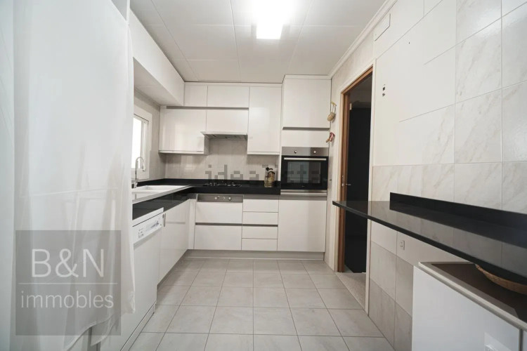 Chalet en Barrio Ca n'Aurell