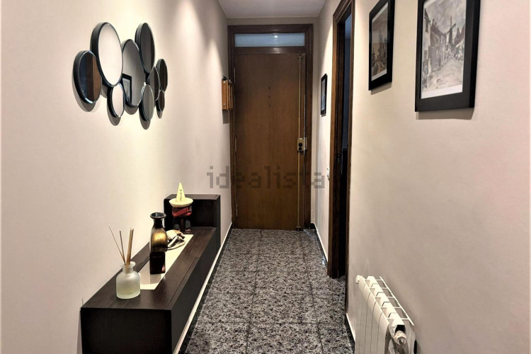 Piso en Barrio Zona Esportiva