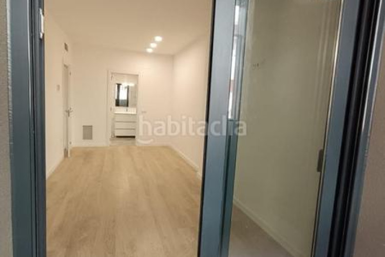 Piso en San Pere Terrassa