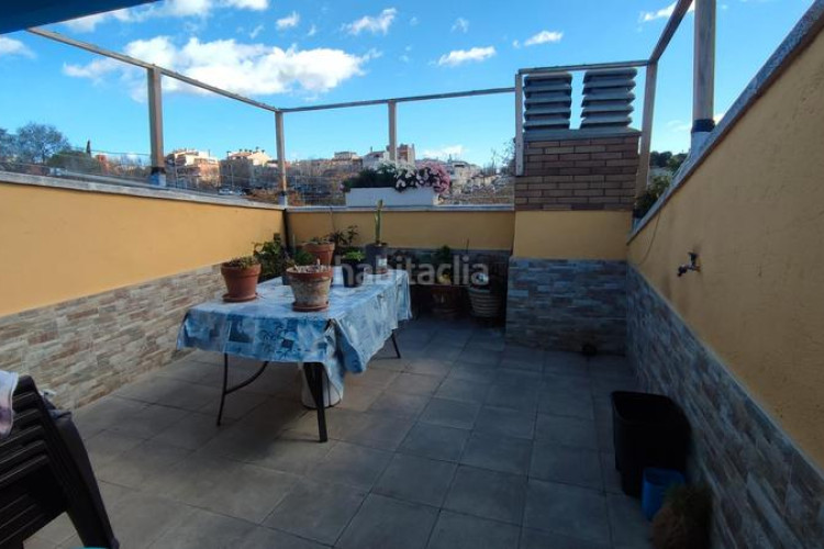 Dúplex en Torre - Sana Terrassa