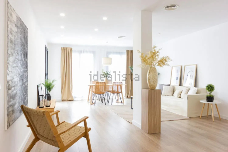 Piso en Barrio Sant Pere