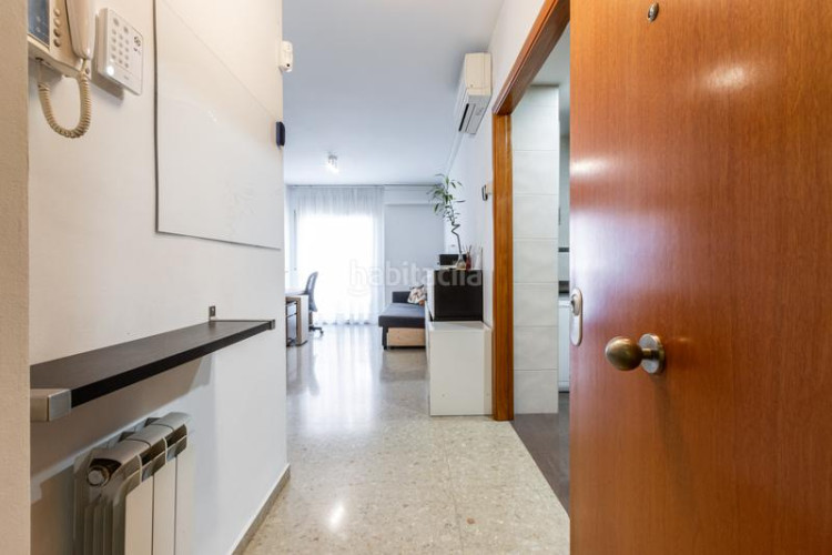 Piso en Ca n'Anglada Terrassa