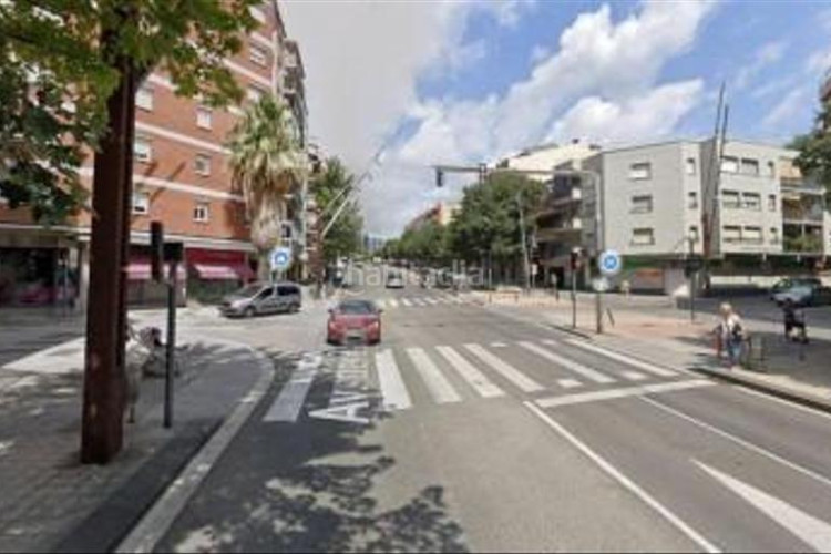 Piso venta de piso okupado en rúa doctor aymerich gilaberto n 2 barcelona en Terrassa