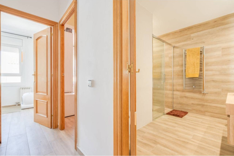 Plau00E7a Catalunya - Escola Industrial 