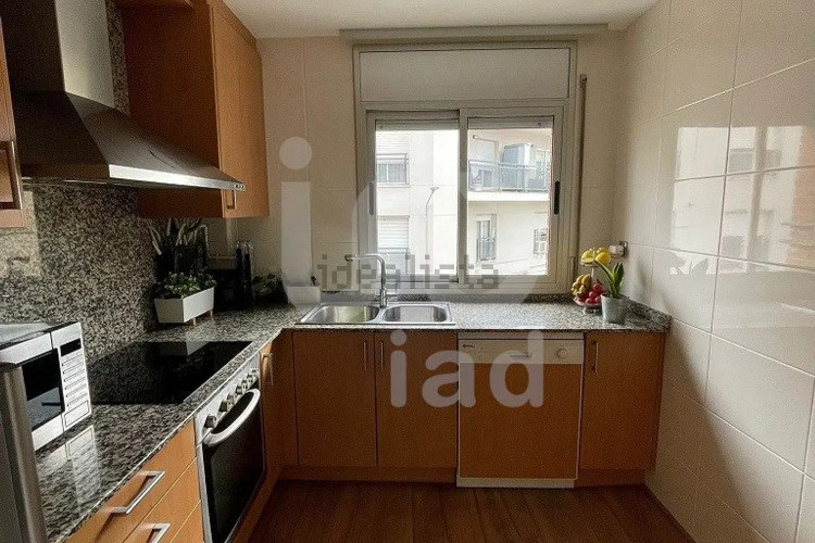 Piso en Barrio Roc Blanc