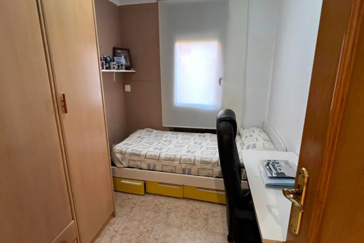 Guadalhorce, del, Can Palet II - Santa Eulu00E0lia