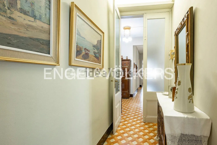 Piso en Barrio Centre