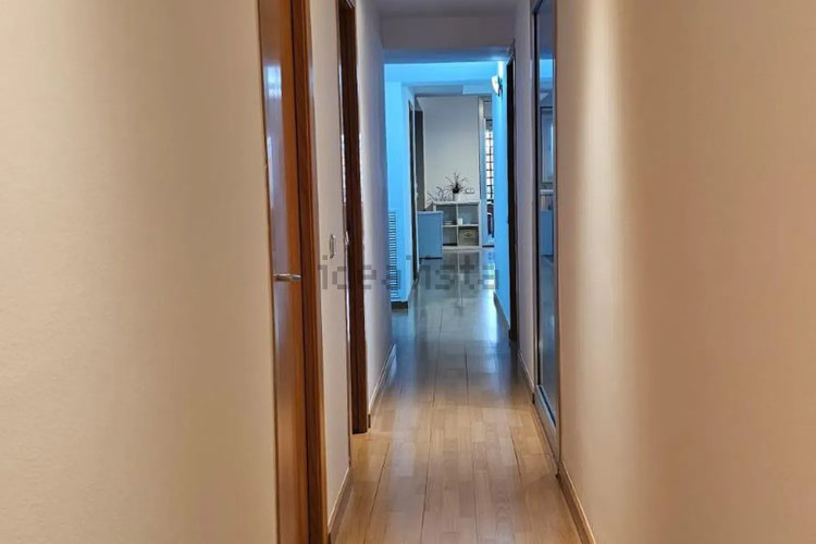 Piso en Barrio Escoles