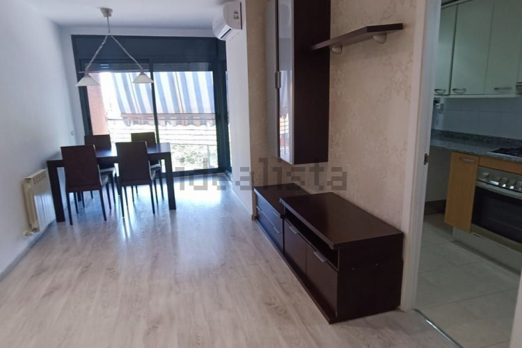 Piso en Barrio Torre-sana