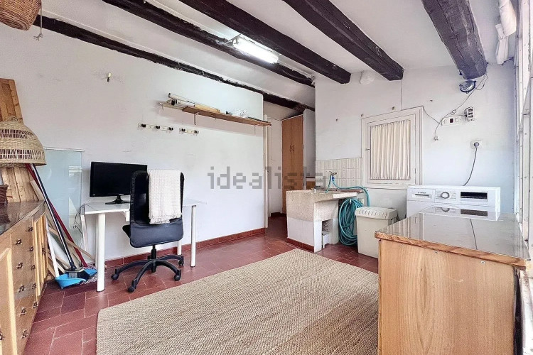 Dúplex en Barrio Centre