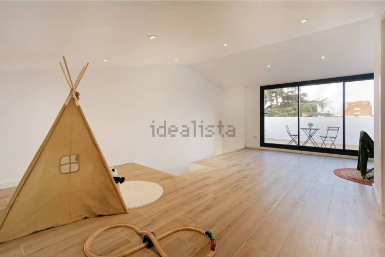 Chalet en Barrio Torre-sana