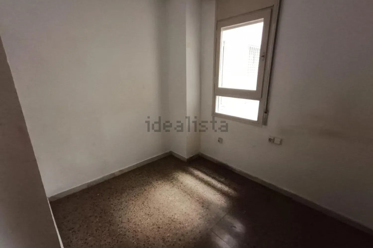 Piso en avenida de Josep Tarradellas