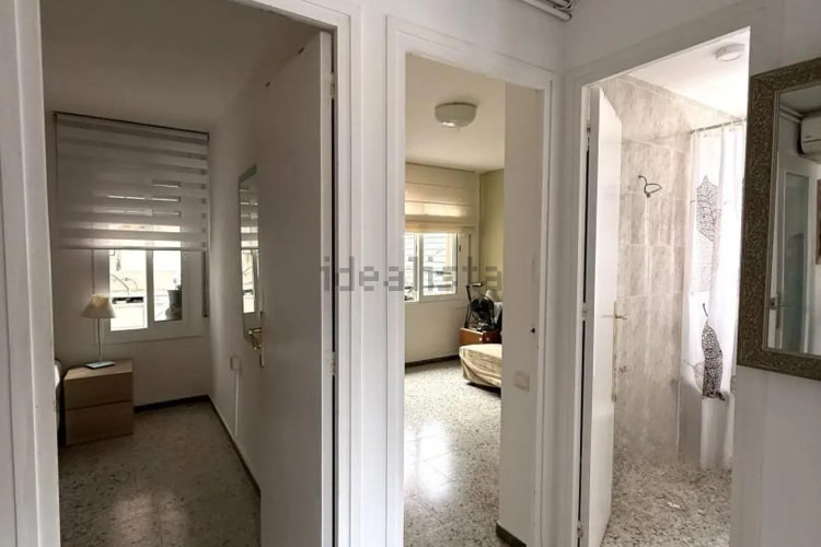 Piso en calle de Balmes