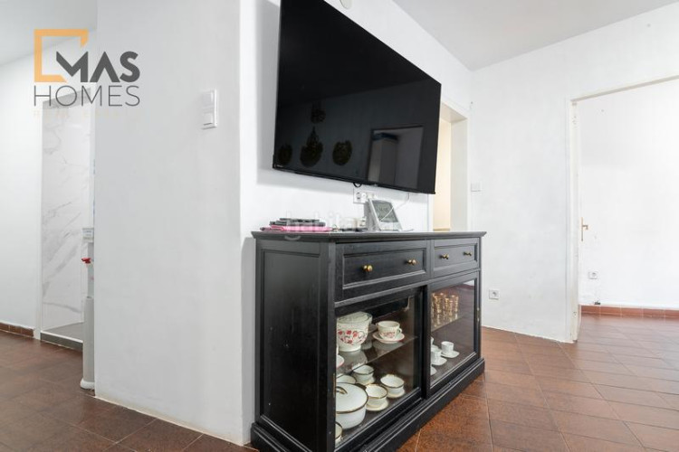 Piso en Ca n'Aurell Terrassa