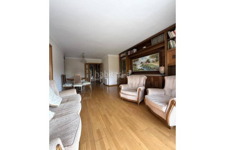 Dúplex atico duplex con 2 terrazas en Can Boada Terrassa