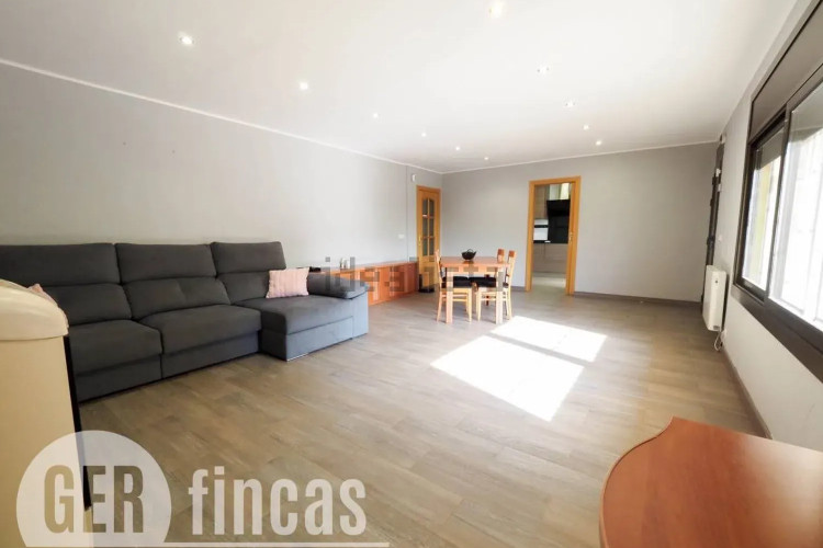 Chalet en calle Ballester