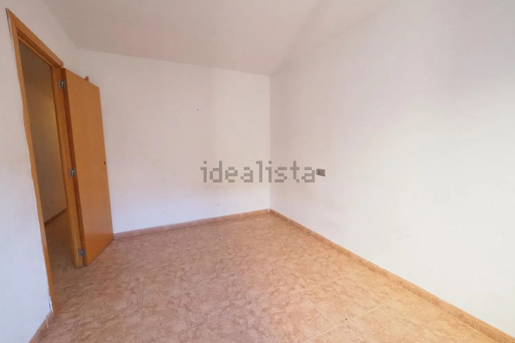 Piso en Barrio La Cogullada