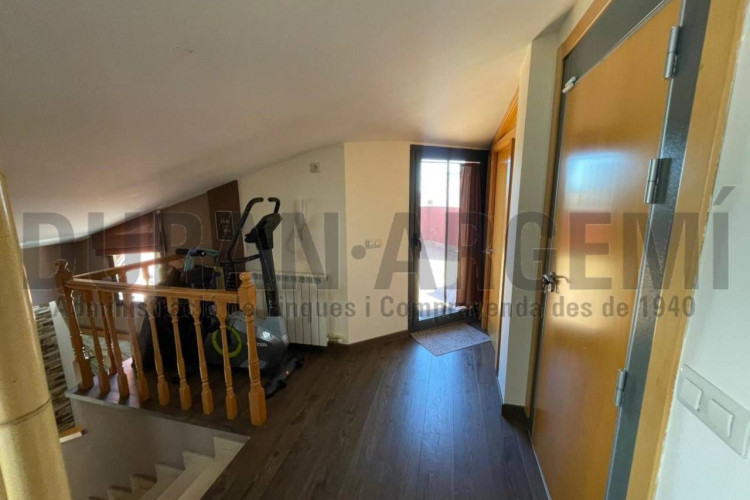 Francesc Maciu00E0, Sant Pere Nord