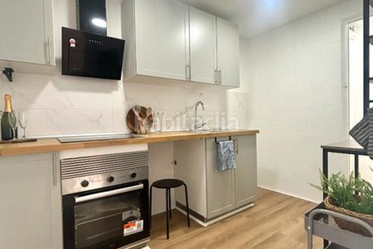 Casa adosada chalet adosado en venta en Torrent d'en Pere Parres en Terrassa