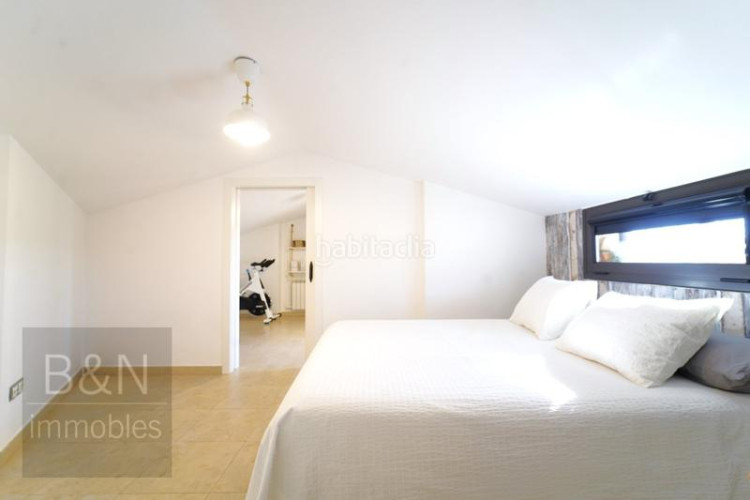 Dúplex bienvenido al hogar de tus sueños! este exclusivo dúplex es mucho más que una vivienda. en Terrassa