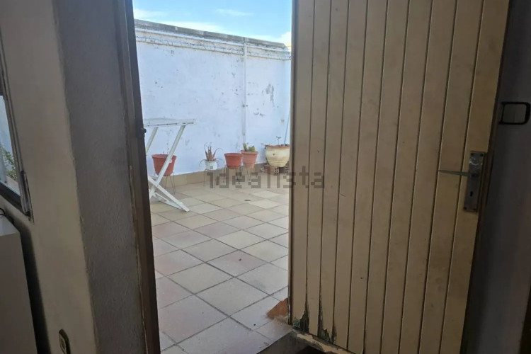 Chalet en calle de Sant Crispí
