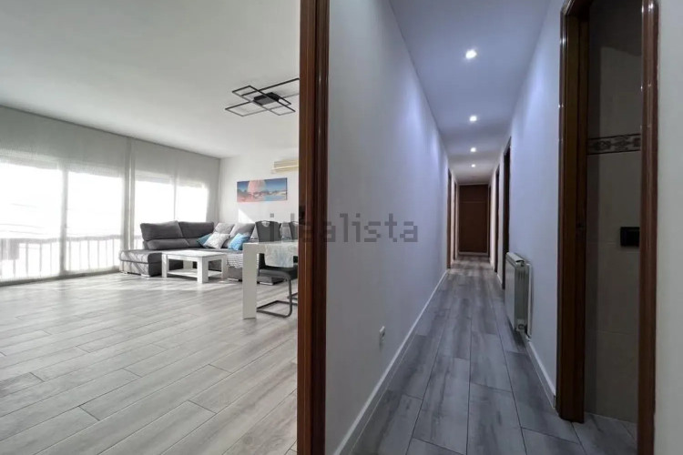 Dúplex en Barrio Sant Pere Nord