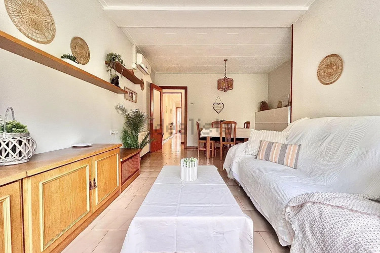 Dúplex en Barrio Centre