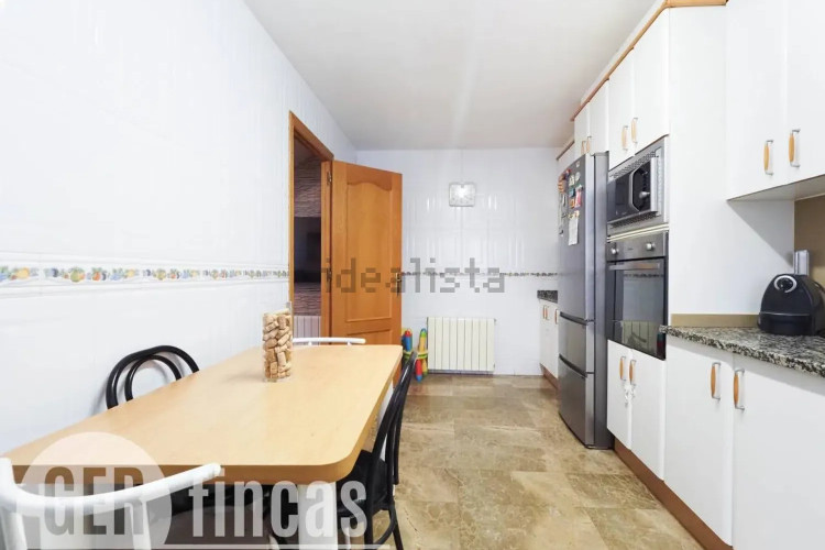 Chalet en avenida del Vallès