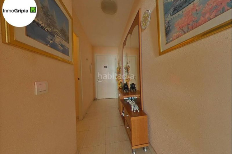 Piso  en venta en les arenescan montllorla grípia08227 en Terrassa